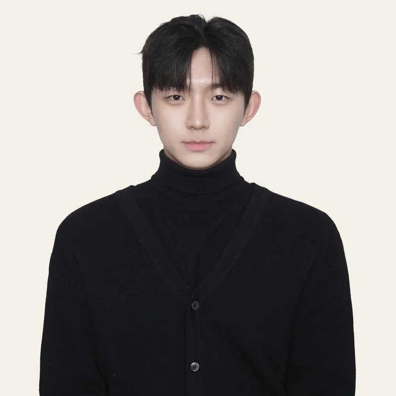 FAPI(오명) 프로필 사진